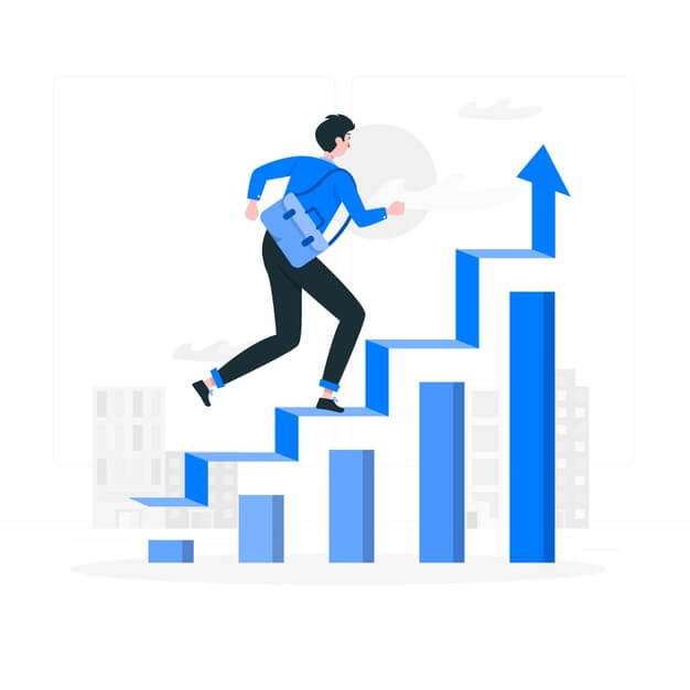 داشتن يک چشم انداز استراتژيک :