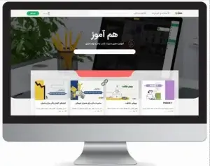سئو سایت هم آموز