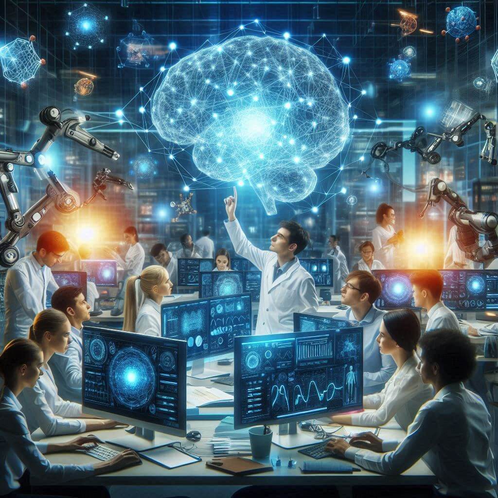 deep learning