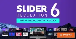 Slider Revolution