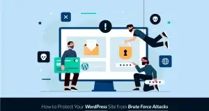 حملات Brute Force