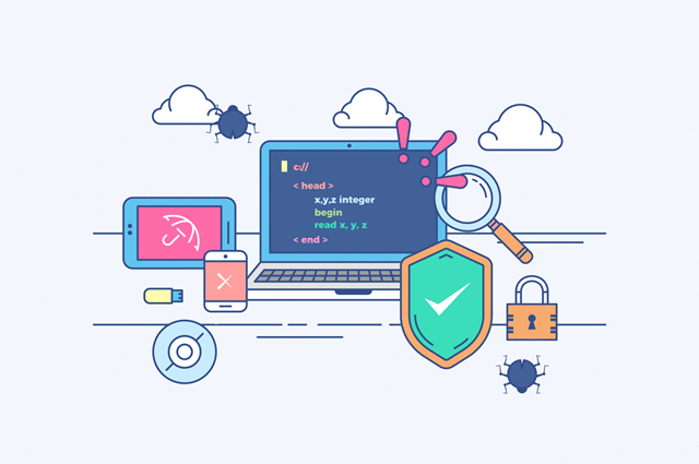امنیت وردپرس