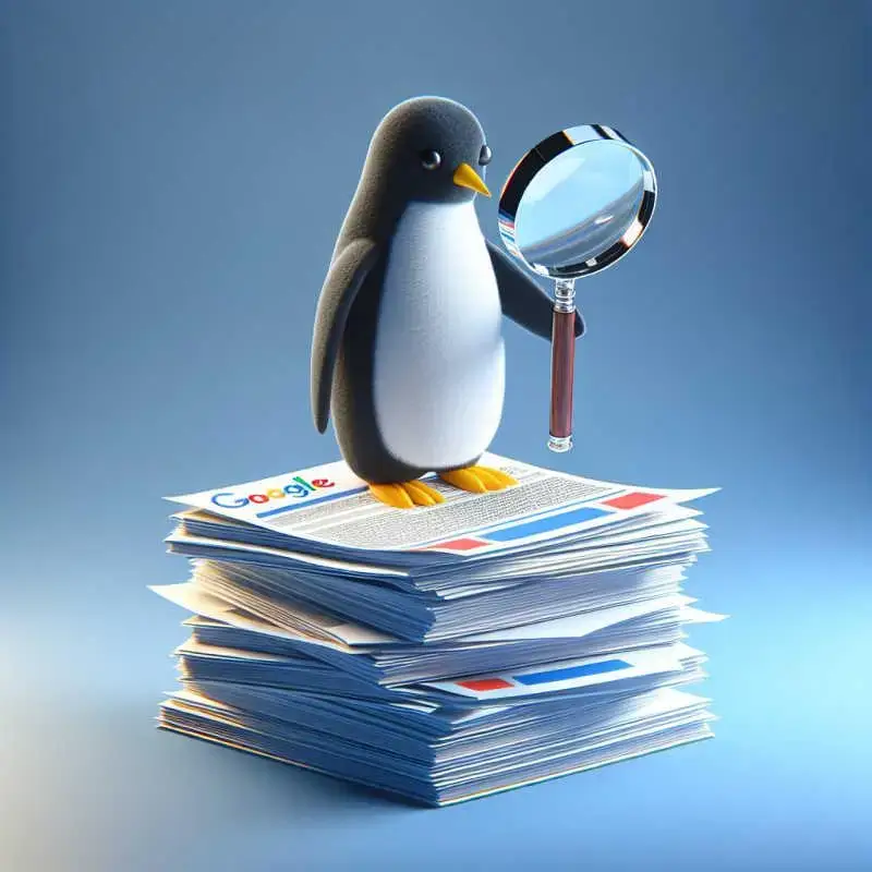 بررسی عمیق‌ تر عوامل موثر در جریمه پنگوئن